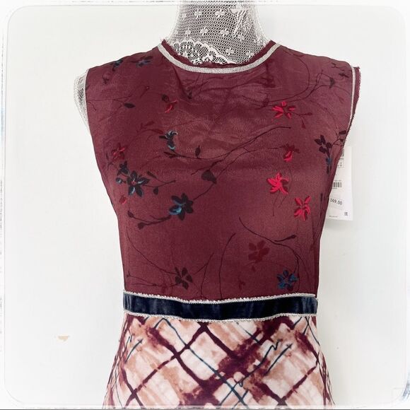 Zara limited edition dress. NWT! - Picture 2 of 10